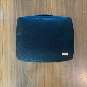 Away Black Toiletry Bag